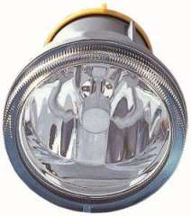 Lampa przeciwmgielna DEPO 552-2004N-UE