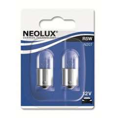 Żarówka świateł tylnych NEOLUX® N207-02B