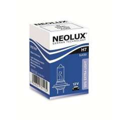 Żarówka światła przeciwmgielnego NEOLUX® N499EL