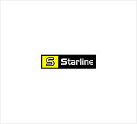 Filtr kabiny STARLINE SF 2KF9533C