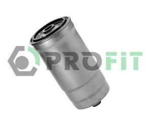 Filtr paliwa PROFIT 1531-0904