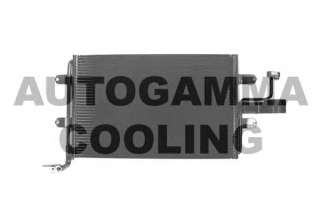 Chłodnica klimatyzacji AUTOGAMMA 103541