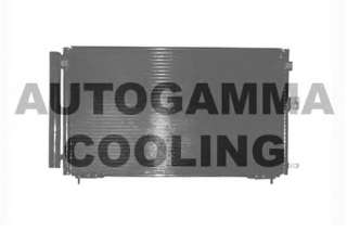 Chłodnica klimatyzacji AUTOGAMMA 104025