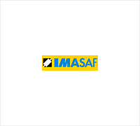 Zestaw montażowy tłumika IMASAF 09.72.97