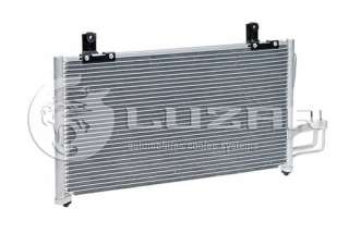 Chłodnica klimatyzacji LUZAR LRAC 08A1