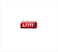 Amortyzator LTM C26123