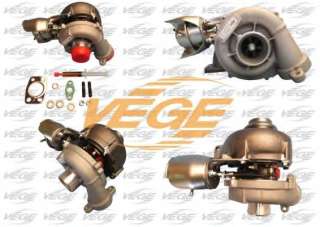 Turbosprężarka VEGE 45872210