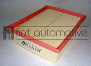 Filtr powietrza 1A FIRST AUTOMOTIVE A60201