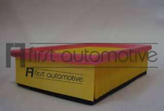 Filtr powietrza 1A FIRST AUTOMOTIVE A70411