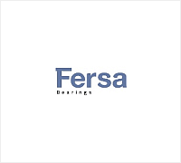 Zestaw łożyska koła FERSA KF 201
