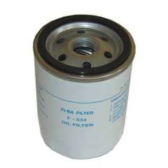 Filtr oleju FI.BA filter F-534