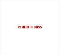 Czujnik ciśnienia spalin HERTH+BUSS ELPARTS 70668501
