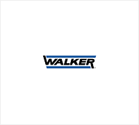 Filtr sadzy układu wydechowego WALKER 73063