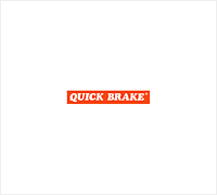 Zestaw montażowy szczęk hamulca postojowego QUICK BRAKE 105-0019