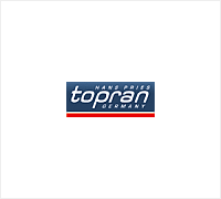 Tarcza sprzęgła TOPRAN 108 460