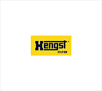 Obudowa filtra paliwa HENGST FILTER H5KWD2(01)