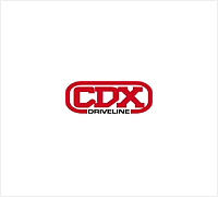 Półoś napędowa/wał napędowy CDX 290788