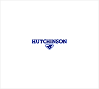 Pasek klinowy HUTCHINSON AV 10 805 (La 815)