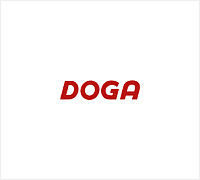Sprężyna gazowa pokrywy bagażnika DOGA 2017933