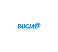 Listwa ozdobna/ochronna przedniej owiewki BUGIAD BSP20881