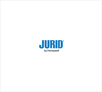 Zestaw okładzin szczęk hamulcowych JURID 1917035460