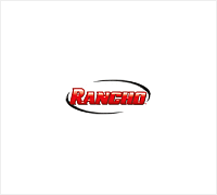 Amortyzator RANCHO RS999250