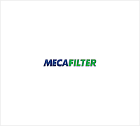 Filtr powietrza MECAFILTER ELP3497
