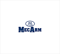 Docisk sprzęgła MECARM MC7002
