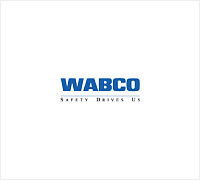 Zestaw naprawczy kompresora WABCO 411 140 002 2