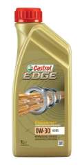 Olej CASTROL EDGE 0W30 A5/B5 1L