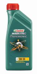 Olej CASTROL MAGNATEC Professional A5 5W30 1L