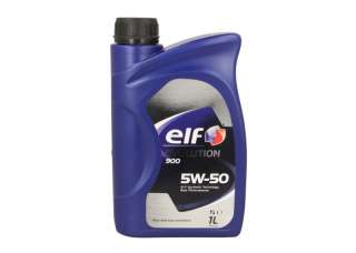 Olej ELF EVO 900 5W50 1L