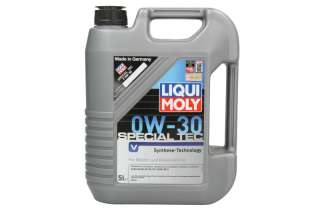 Olej LIQUI MOLY LIM2853 0W30 5L