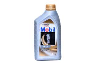 Olej MOBIL MOBIL 1 0W30 1L
