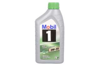 Olej MOBIL MOBIL 1 ESP 0W20 1L
