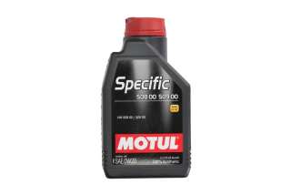 Olej MOTUL SPECIFIC 508/509 0W20 1L