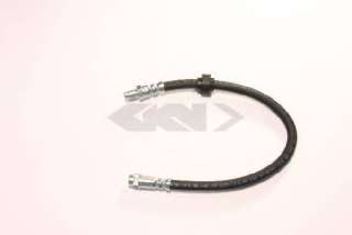 Przewód hamulcowy elastyczny SPIDAN 39964