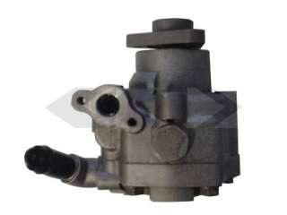Pompa hydrauliczna układu kierowniczego SPIDAN 52669