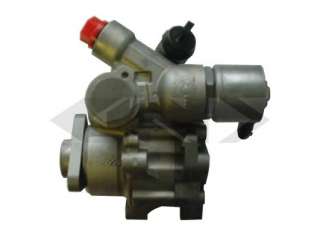 Pompa hydrauliczna układu kierowniczego SPIDAN 52677