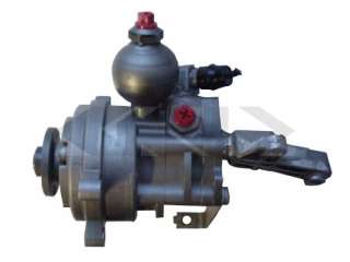 Pompa hydrauliczna układu kierowniczego SPIDAN 52678