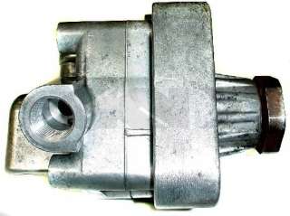 Pompa hydrauliczna układu kierowniczego SPIDAN 53595
