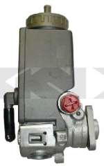 Pompa hydrauliczna układu kierowniczego SPIDAN 53601