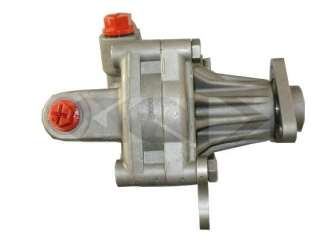 Pompa hydrauliczna układu kierowniczego SPIDAN 53669