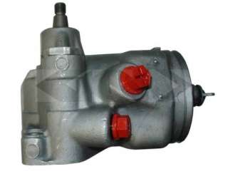 Pompa hydrauliczna układu kierowniczego SPIDAN 53705