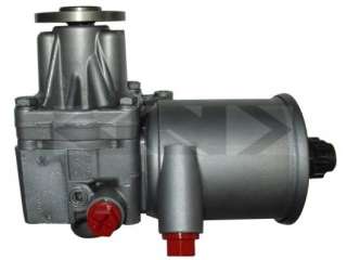 Pompa hydrauliczna układu kierowniczego SPIDAN 53745