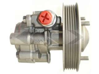 Pompa hydrauliczna układu kierowniczego SPIDAN 53776