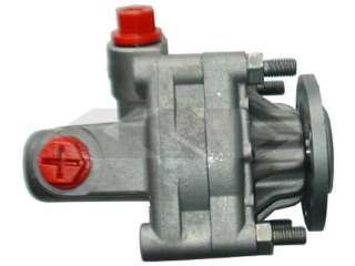 Pompa hydrauliczna układu kierowniczego SPIDAN 53855