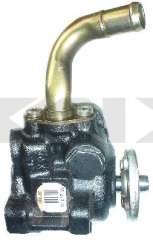 Pompa hydrauliczna układu kierowniczego SPIDAN 53875