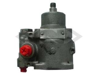 Pompa hydrauliczna układu kierowniczego SPIDAN 54004