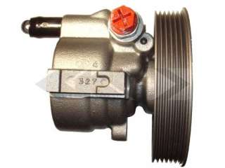 Pompa hydrauliczna układu kierowniczego SPIDAN 54172
